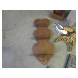 (F-2) Assorted Wall Decor... (F-2) Assorted Wall Decor...