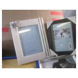 (EW5) Assorted Picture Frames... (EW5) Assorted Picture Frames...