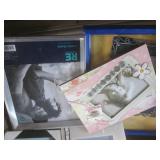 (EW5) Assorted Picture Frames... (EW5) Assorted Picture Frames...