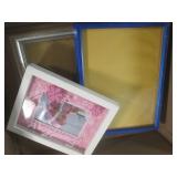 (EW5) Assorted Picture Frames... (EW5) Assorted Picture Frames...