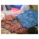 (EW6) Assorted Large Sections of Fa... (EW6) Assorted Large Sections of Fa...