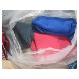 (EW6) Assorted Large Sections of Fa... (EW6) Assorted Large Sections of Fa...