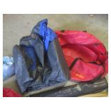 (EW4) Ozark Trail Kids Tent and Kid... (EW4) Ozark Trail Kids Tent and Kid...