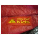 (EW4) Ozark Trail Kids Tent and Kid... (EW4) Ozark Trail Kids Tent and Kid...