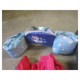 (EW4) Ozark Trail Kids Tent and Kid... (EW4) Ozark Trail Kids Tent and Kid...