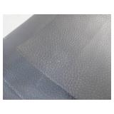 (EW4) Sections of Vinyl/Faux Leathe... (EW4) Sections of Vinyl/Faux Leathe...