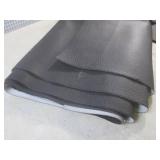 (EW4) Sections of Vinyl/Faux Leathe... (EW4) Sections of Vinyl/Faux Leathe...