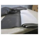 (EW4) Sections of Vinyl/Faux Leathe... (EW4) Sections of Vinyl/Faux Leathe...