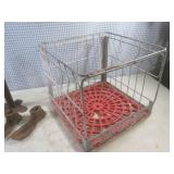 (A-2) Antique Cast Iron Cobblers Sh... (A-2) Antique Cast Iron Cobblers Sh...