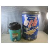 (BR3) Igloo 2 Gallon Beverage Coole... (BR3) Igloo 2 Gallon Beverage Coole...