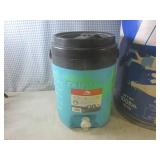 (BR3) Igloo 2 Gallon Beverage Coole... (BR3) Igloo 2 Gallon Beverage Coole...