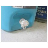 (BR3) Igloo 2 Gallon Beverage Coole... (BR3) Igloo 2 Gallon Beverage Coole...