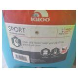 (BR3) Igloo 2 Gallon Beverage Coole... (BR3) Igloo 2 Gallon Beverage Coole...
