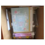 (EW5) Assorted Crafts, Easter Cards... (EW5) Assorted Crafts, Easter Cards...