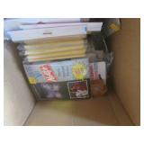 (EW5) Assorted Crafts, Easter Cards... (EW5) Assorted Crafts, Easter Cards...