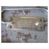 (BR2) Large Tote Full of Misc Inclu... (BR2) Large Tote Full of Misc Inclu...