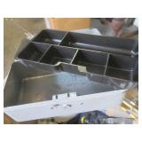 (BR2) Large Tote Full of Misc Inclu... (BR2) Large Tote Full of Misc Inclu...