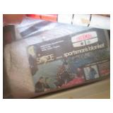 (BR2) Large Tote Full of Misc Inclu... (BR2) Large Tote Full of Misc Inclu...