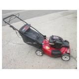 (UD2) Poulan Pro XT 22" Self Propel... (UD2) Poulan Pro XT 22" Self Propel...