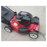 (UD2) Poulan Pro XT 22" Self Propel... (UD2) Poulan Pro XT 22" Self Propel...