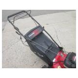 (UD2) Poulan Pro XT 22" Self Propel... (UD2) Poulan Pro XT 22" Self Propel...