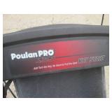 (UD2) Poulan Pro XT 22" Self Propel... (UD2) Poulan Pro XT 22" Self Propel...