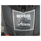 (UD2) Ariens Kohler Courage XT6 21"... (UD2) Ariens Kohler Courage XT6 21"...