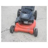 (UD2) Ariens Kohler Courage XT6 21"... (UD2) Ariens Kohler Courage XT6 21"...