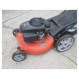 (UD2) Ariens Kohler Courage XT6 21"... (UD2) Ariens Kohler Courage XT6 21"...