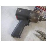 (CSB) 1/2" Impact Wrench, Home Repa... (CSB) 1/2" Impact Wrench, Home Repa...