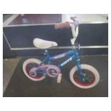 (RM6) Huffy Sea Star 12" Bike... (RM6) Huffy Sea Star 12" Bike...
