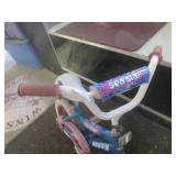 (RM6) Huffy Sea Star 12" Bike... (RM6) Huffy Sea Star 12" Bike...