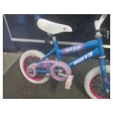 (RM6) Huffy Sea Star 12" Bike... (RM6) Huffy Sea Star 12" Bike...