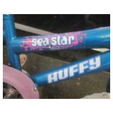 (RM6) Huffy Sea Star 12" Bike... (RM6) Huffy Sea Star 12" Bike...