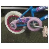 (RM6) Huffy Sea Star 12" Bike... (RM6) Huffy Sea Star 12" Bike...