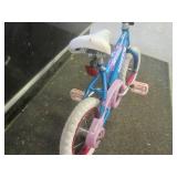 (RM6) Huffy Sea Star 12" Bike... (RM6) Huffy Sea Star 12" Bike...