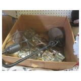 (A-4) Lot of Misc Unclaimed Unsold ... (A-4) Lot of Misc Unclaimed Unsold ...