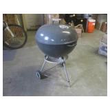 (RM7) Weber Charcoal Grill... (RM7) Weber Charcoal Grill...