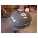 (RM7) Weber Charcoal Grill... (RM7) Weber Charcoal Grill...