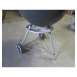 (RM7) Weber Charcoal Grill... (RM7) Weber Charcoal Grill...