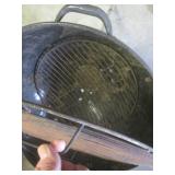 (RM7) Weber Charcoal Grill... (RM7) Weber Charcoal Grill...