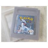 (CNTR) Nintendo Game Boy Pokemon Si... (CNTR) Nintendo Game Boy Pokemon Si...