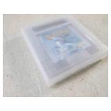 (CNTR) Nintendo Game Boy Pokemon Si... (CNTR) Nintendo Game Boy Pokemon Si...