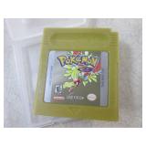 (CNTR) Nintendo Game Boy Pokemon Go... (CNTR) Nintendo Game Boy Pokemon Go...
