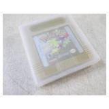 (CNTR) Nintendo Game Boy Pokemon Go... (CNTR) Nintendo Game Boy Pokemon Go...