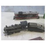 (BS) Assorted Train Cars... (BS) Assorted Train Cars...
