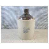 (FS) Vintage Western Stoneware Jug ... (FS) Vintage Western Stoneware Jug ...