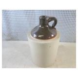 (FS) Vintage Western Stoneware Jug ... (FS) Vintage Western Stoneware Jug ...