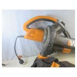 (EW7) Worx TriVac 3-In-1 Electric B... (EW7) Worx TriVac 3-In-1 Electric B...