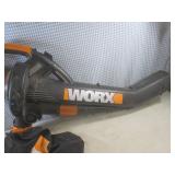 (EW7) Worx TriVac 3-In-1 Electric B... (EW7) Worx TriVac 3-In-1 Electric B...